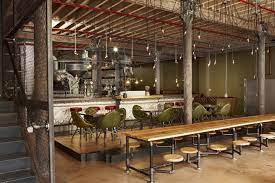 The people's store antiques and design center is one of the coolest stores in town. Truth Coffee By B3 Designers Cape Town South Africa Steampunk Interior Design Steampunk Interior Steampunk Coffee