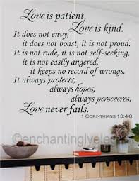 Reading mode parallel verse verse themes interlinear cross references tsk images. Bible Quotes Love Patience Quotesgram