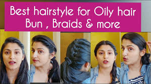 I have finally got it to a place i want it so i thought i could help some sistas out!! Best Oily Hair Hairstyles Greasy Hair Hairstyles Oily Hair Bun Oily Hair Braid Thin Hair Youtube