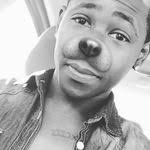 Kesha Giles's Instagram, Twitter & Facebook