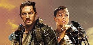 Charlize theron (born 7 august 1975) portrays imperator furiosa in george miller's 2015 film, mad max: Mad Max 5 Mit Neuer Furiosa Charlize Theron Bricht Es Das Herz