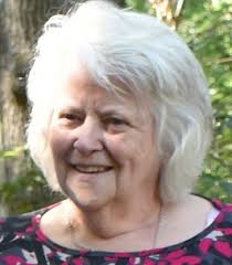 Obituary for Ann Marie Streeter