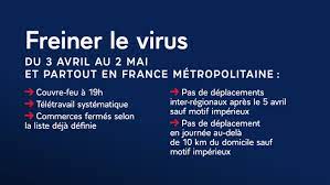 En france, le dernier bilan des autorités sanitaires recense 198 nouveaux décès à l'hôpital, mais le nombre d'hospitalisations se de quoi attester que les mesures prises par le gouvernement ont été les bonnes ? Emmanuel Macron On Twitter A Partir De Ce Samedi Soir Et Pour 4 Semaines Les Mesures De Freinage Deja En Vigueur Dans 19 Departements Seront Etendues A Tout Le Territoire Metropolitain Https T Co Xz4qkuvuiq