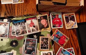 It doesn't help that canseco is paired with someone else. What S The Point Of Baseball Cards Do They Matter Indoorgamebunker
