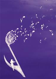 Gone With The Music Music Art Music Artwork Art Music