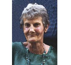 Charlene SOMMERVILLE Obituary