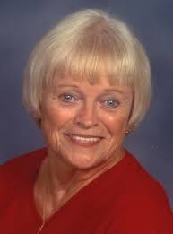 Obituary information for Patricia Whiteside