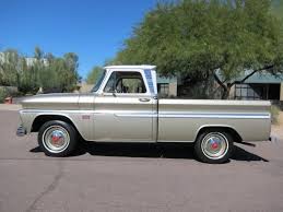 Image result for Gray 1966 Truck