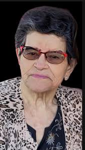 Diamantina Linhares Obituary