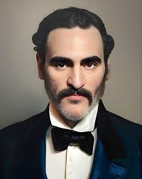 Joaquin Phoenix