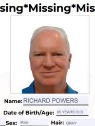 Family, friends remember missing Arizona paddleboarder Rick Powers