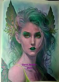 What frustrates you about this artwork?