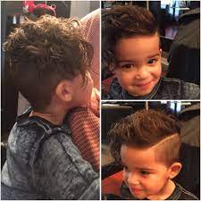 Hairstyle is but one way of. Little Boy Hairstyles 81 Trendy And Cute Toddler Boy Kids Haircuts Atoz Hairstyles