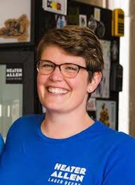 Oregon Brewers Guild ED & Board — Oregon Brewers Guild