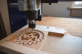 Cnc Machining Vs 3d Printing Diy Cnc Router Cnc 3d Printing Machine