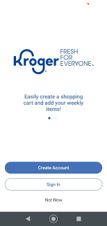 Kroger's staff is friendly, and its savings are abundant — mostly. Kroger 39 0 Download For Android Apk Free