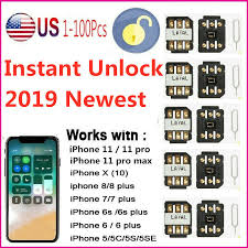 Universal unlock turbo sim card 4g for iphone x 8 7 6s 6 plus+5s se 5 lte ios 11. Lot Newest Unlock Turbo Sim Card Tiendamia Com