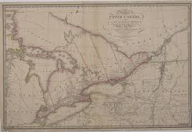 It allow change of map scale; Cool Vintage Maps From Digital Archive Ontario Local History Genealogy