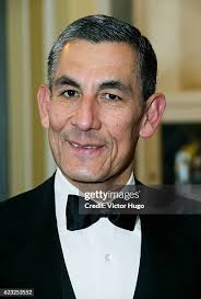 Barbara Decina, John Decina attend The 33rd Annual Calvary Hospital... News  Photo