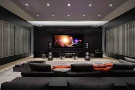 There are three types of home theater shoppers. The Ultimate Home Theater Wsdg