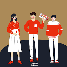 pepsodent edisi spesial merah putih merdekakan senyum keluarga pemulung travel beauty pepsodent edisi spesial merah putih