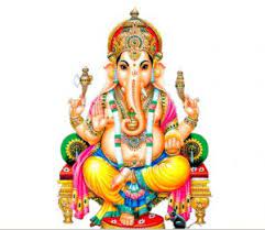 गणेश), otherwise called ganapati, vinayaka, or by numerous different names, is one of the most popular and worshipped divine beings in the hindu religion. Deities Lord Ganesh Sri Venkateswara Temple Svt