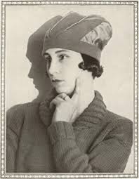 Margaret Morris Portrait Print, 1920s. Art Prints, Posters & Puzzles from  Mary Evans