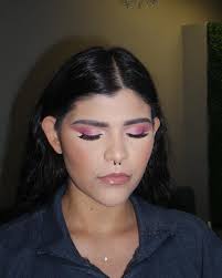 Makeup by Chelsea Lopez