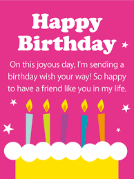 Sister Inlaw Birthday Wishes In Marathi Words For Sister In Law Happy To Have You Happy Birthday Card For Friends Birthday Greeting Cards By Davia Birthday Cards For Friends Happy Birthday Greetings Friend Birthday Quotes