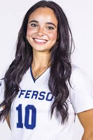 Nikki Dedes (10/20/2025)