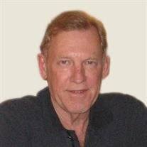 John Franklin Walker Obituary