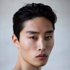 Slick Back Korean Short Mens Haircuts Short Mens Hairstyles Short Mens Hairstyles