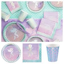 Partygama es una empresa familiar ubicada en madrid que da servicio a toda españa, con una trayectoria de más de 10 años en el sector de los artículos de fiesta y decoración. Ideas Cumpleanos Sirena Como Organizar Y Hacer Una Fiesta Para Ninos