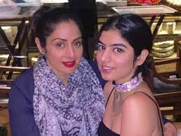 Khushi Kapoor Reveals How Her Mother Sridevi Reacted When She Found Out About Her Tattoo By Accident khushi kapoor reveals how her mother