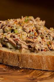 Thunfisch Aufstrich Oma Reloaded Rezept In 2020 Rezepte Brotaufstrich Rezept Fingerfood Rezepte