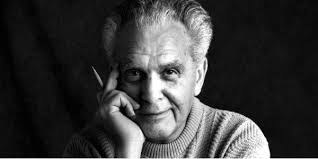 The Horde: ritrovato un romanzo inedito di Jack Kirby