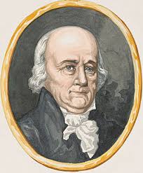 Charles Biddle (1745-1821)