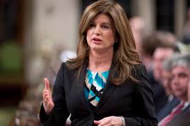 Rona Ambrose