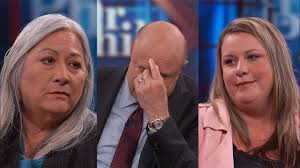 Phil are there for you or your situation. Seriously What The Hell Are You People Thinking Dr Phil Says To Guests Youtube