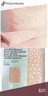 New Ikea Duvet Cover Pillowcase Tradaster Twin Set Ikea Duvet Cover Ikea Duvet Duvet Covers
