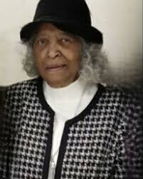 Violet Louise Staples Obituary September 15, 2024