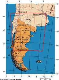 Select the opponent from the menu on the left to see the overall record and list of results. Political Map Of South Chile And Argentina The Region Of Patagonia Is Download Scientific Diagram