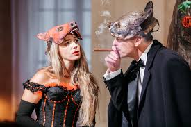 Da martedì 9 a domenica 14 novembre al Teatro Mercadante in scena  l'acclamato allestimento firmato da Filippo Dini di CASA DI BAMBOLA di  Henrik Ibse