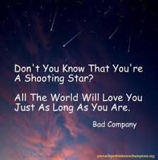 Quotes About Guiding Stars 25 Quotes When you feel that you have finally found your soul mate, this romantic quote on love will. quotes about guiding stars 25 quotes