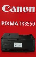 Vuescan ist mit dem canon tr8550 auf windows x86, windows x64, windows rt, windows 10 arm, mac os x und linux kompatibel. Canon Pixma Tr 8550 Schwarz Farbe Schwarz Real De