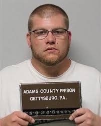 An Orrtanna man is accused of strangling a pregnant woman Friday during a  domestic dispute in a vehicle stopped at the side of a road in Franklin  township, according to an affidavit