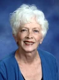 Mary Snow Obituary (1940