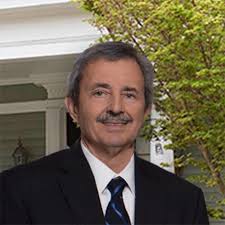 Leigh James Leventis Columbia Criminal Lawyer