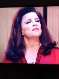 Newbie here. Just stated watching an started season 2. And I got a  question??? What's up with Tina hair..... so we see she has it chopped off,  so is this a wig