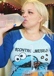 Cocoa Pebbles Creamer Trisha Paytas